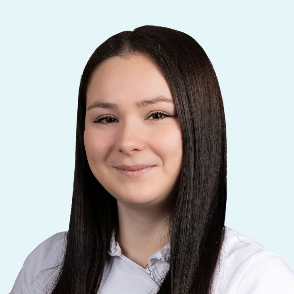 Alexandra Olcsvári